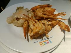 -领鲜活海鲜榴莲自助火锅(东门店)