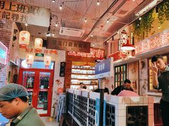 -江北北火锅馆·公路夜市(魏公村店)