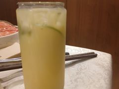 -巴奴毛肚火锅(邯郸美乐城店)