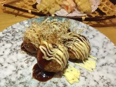 -古都日本料理(高桥路店)