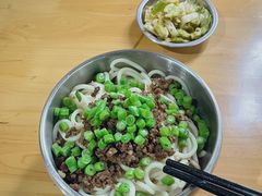 -左撇子私房面