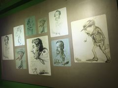 -印象莫奈时光映迹艺术展