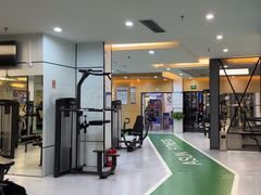 -爱尚游泳健身(外交公寓店)