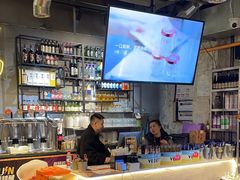-有局·成都市井烧烤·精酿啤酒(双楠店)