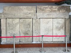 -卧龙岗文化园-南阳市汉画馆