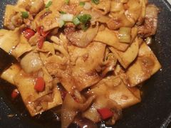 -姐夫的小菜(新中关购物中心店)