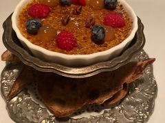 法式焦糖鹅肝酱-壳里西餐厅Coquille Seafood Bistro(蒙自路店)