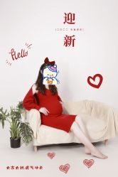 -孕视觉专业孕妇摄影(天津南开店)