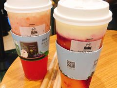 -小满手工粉(上海月星环球港店)