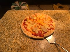 -上海东方佘山翰悦阁酒店·Vie全日制餐厅