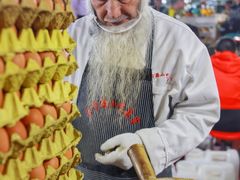 老马家国华牛奶鸡蛋醪糟-清真老马家国华牛奶鸡蛋醪糟(正宁路店)