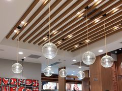 大堂-阳阳中国饭(北京荟聚店)
