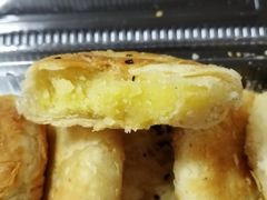 -寻味唐派·牛奶手撕面包(府前街店)