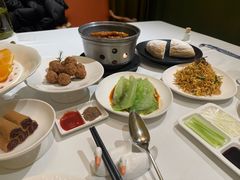 -贝勒爷·酥不腻烤鸭