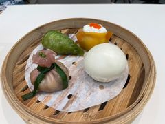 -蔡澜点心·粤菜(月星环球港店)