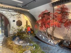 -蘭奢雅集·江浙菜(青山江滩店)