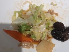 -桃子餐厅·天津菜(红星路直营店)