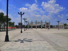 -天津妈祖文化园