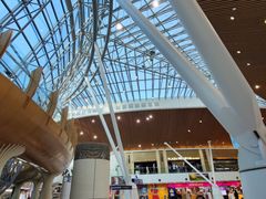 -吉隆坡国际机场