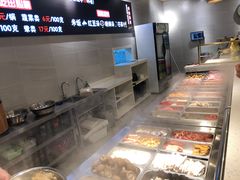 -食乐佳麻辣香锅(森林摩尔商业街区店)
