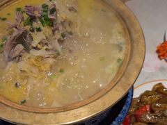 -北李妈妈菜·海肠捞饭(开发区万达店)