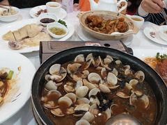 -和乐喜宴海鲜酒家(骏荣广场店)