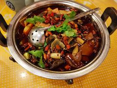 -缪氏川菜(丰盛町店)