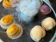 -馋遇江南·精致湖景雅宴(东方之门店)