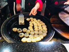 -小杨生煎(火车站北广场店)