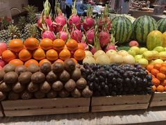 -手佳·水疗汇(嘉益店)