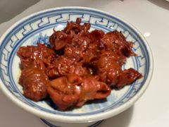 -味福记·江西小炒·南昌小吃(青山湖万达店)
