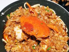 -一棠龙虾(徐家汇城开YOYO店)