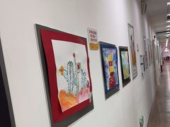 -昂立教育凯顿成长中心(嘉定南翔校区)