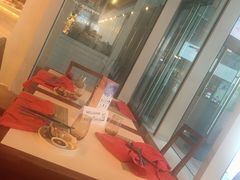 -上海浦东嘉里大酒店