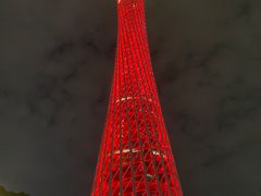 -广州塔