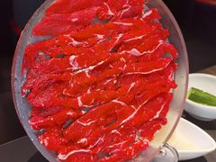-京熹顺·老北京百年铜锅涮肉(百家湖1912店)