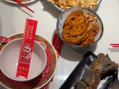 -味福记·江西小炒·南昌小吃(青山湖万达店)