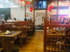 大堂-小胖墩炝锅鱼(天钥桥路店)