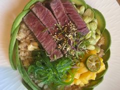 -翠贝卡&Mama Kelly Brunch Coffee(河西店)