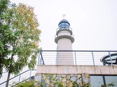 -金海湾滨江公园