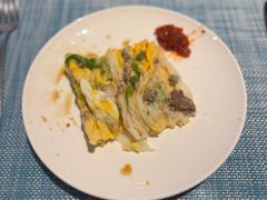 肠粉-深圳同泰万怡酒店·万荟轩自助餐厅(同泰店)