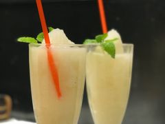 -阿莉餐厅(枣阳路店)