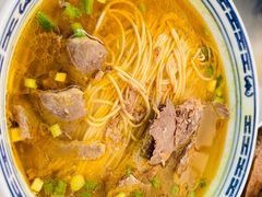 -永丰面馆(汉口路店)