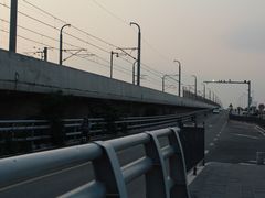 -海堤纪念公园