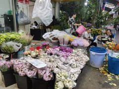 -循礼门鲜花花市(武汉循礼门店)