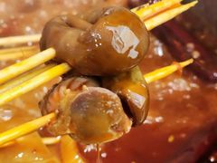 -来涮蜀鲜货火锅串串香(菜市口店)