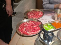 -西塔老太太泥炉烤肉(温州首店万象城黑金店)