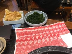 -蜀大侠火锅(四川北路店)