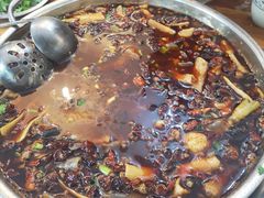 -黑竹香鸡(营和巷店)