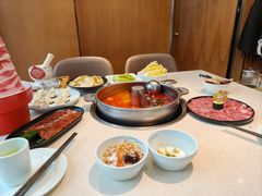 -麻辣空间·清油火锅(水井沟店)